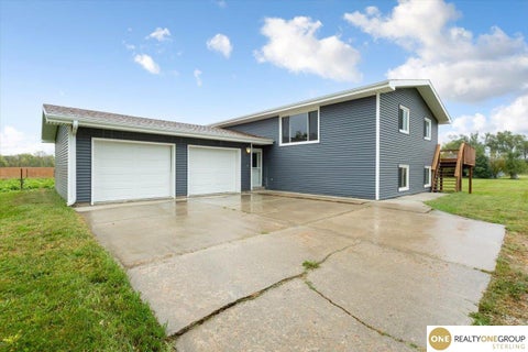 Photo of 1739 County Road 39, Decatur, NE 68020 (MLS # 22626334)