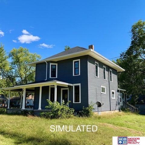 Photo of 4415 Nickols Street, Raymond, NE 68428 (MLS # 22528785)