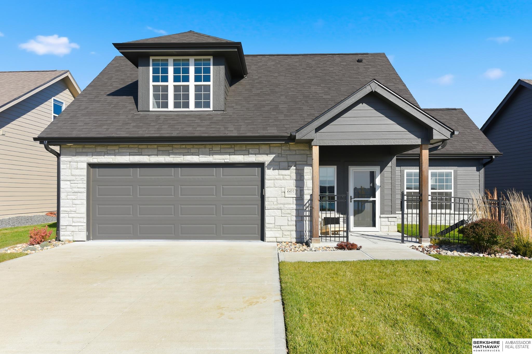 Omaha, Nebraska 68116, United States, 3 Bedrooms Bedrooms, ,3 BathroomsBathrooms,Residential,Active,240090