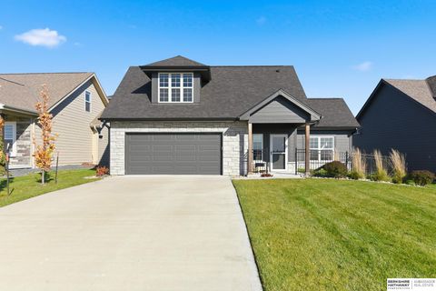 Photo of 6017 N HWS Cleveland Boulevard, Omaha, NE 68116 (MLS # 22531954)
