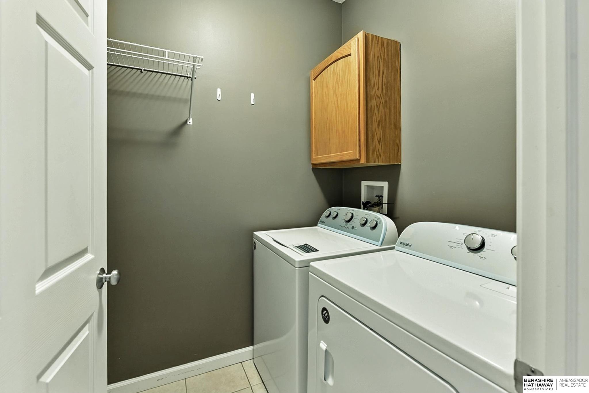 Omaha, Nebraska 68116, United States, 1 Bedroom Bedrooms, ,1 BathroomBathrooms,Residential,Pending,167745