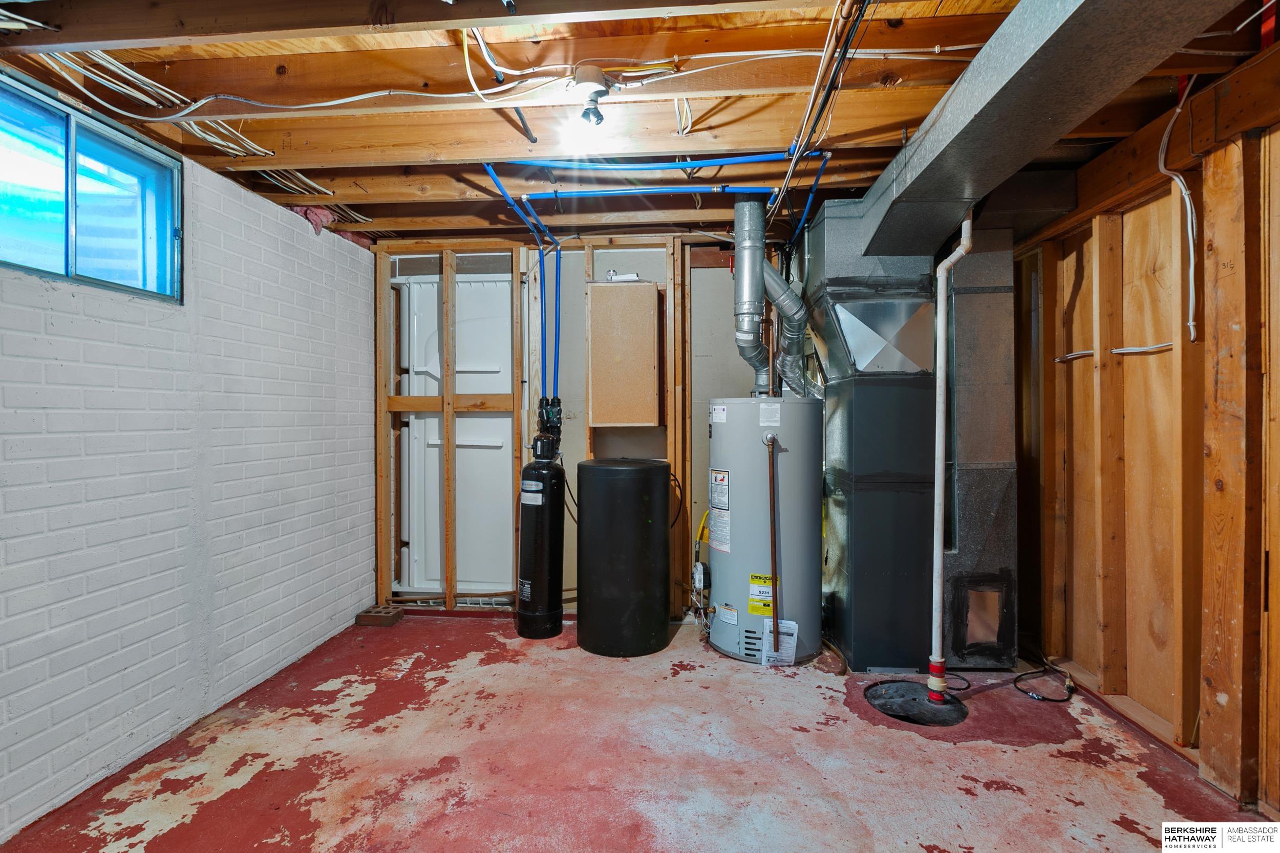 Lincoln, Nebraska 68504, United States, 3 Bedrooms Bedrooms, ,2 BathroomsBathrooms,Residential,Active,140225