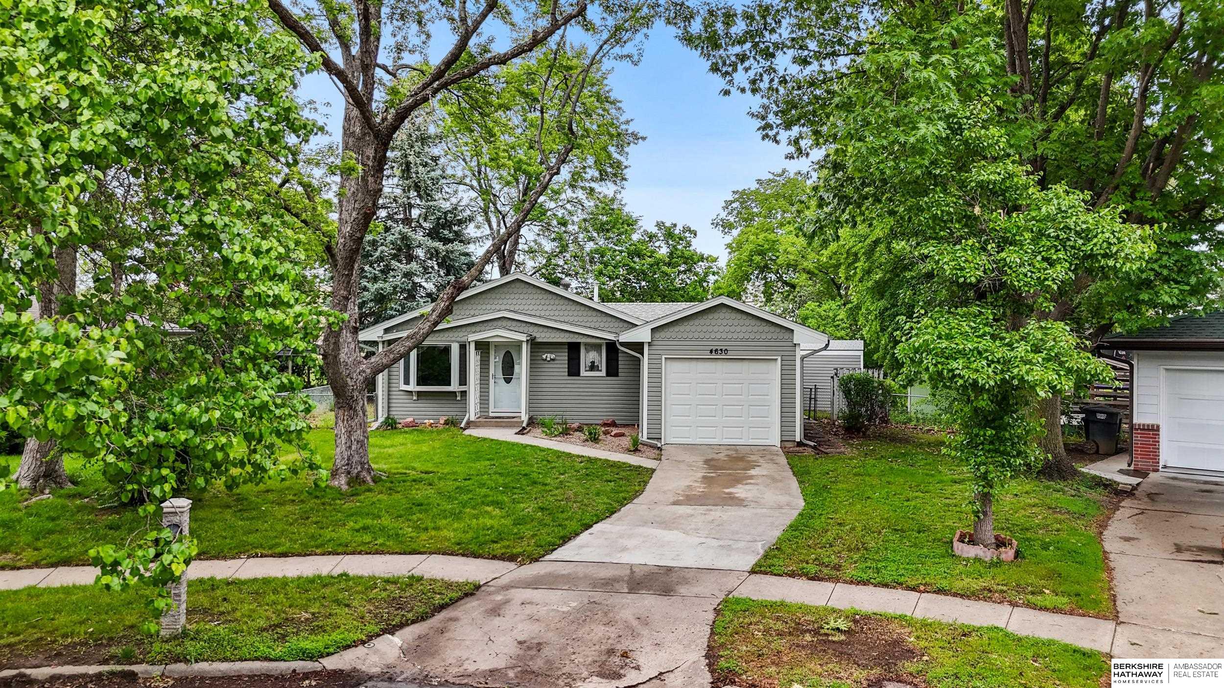 Lincoln, Nebraska 68504, United States, 3 Bedrooms Bedrooms, ,2 BathroomsBathrooms,Residential,Active,140225