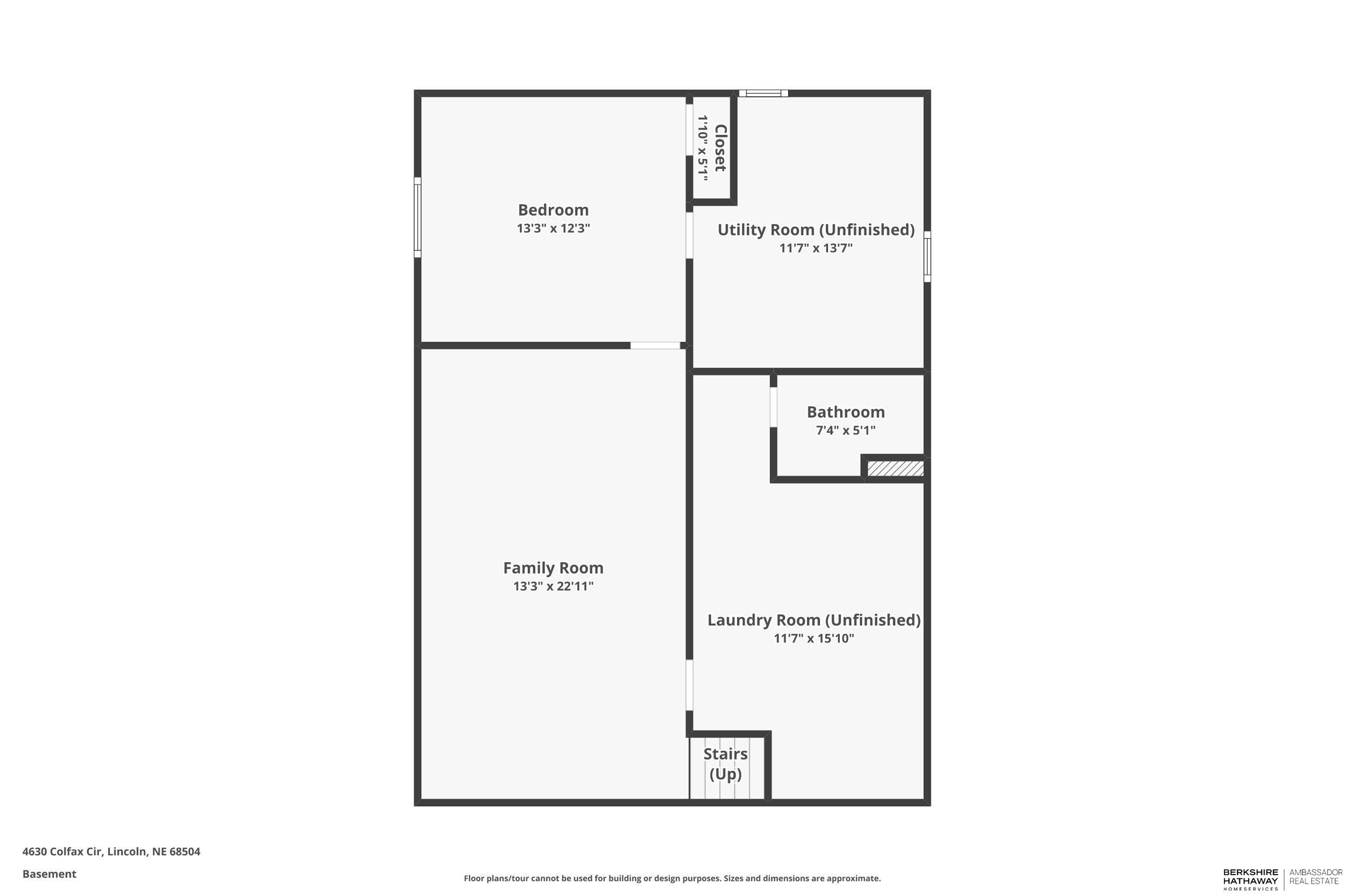Lincoln, Nebraska 68504, United States, 3 Bedrooms Bedrooms, ,2 BathroomsBathrooms,Residential,Active,140225