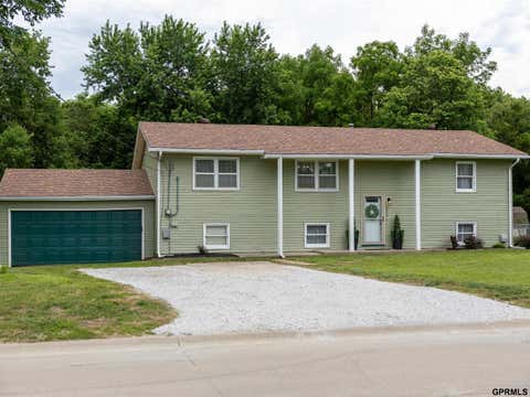 Photo of 503 Ridge Road N, Council Bluffs, IA 51503 (MLS # 22618081)