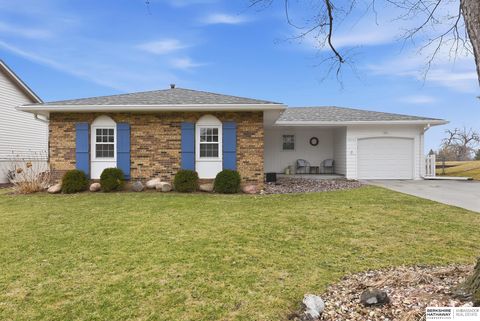 Photo of 10342 V Street, Omaha, NE 68127 (MLS # 22605955)