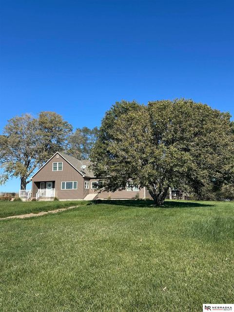 Photo of 7406 66th Street, Nehawka, NE 68413 (MLS # 22534828)