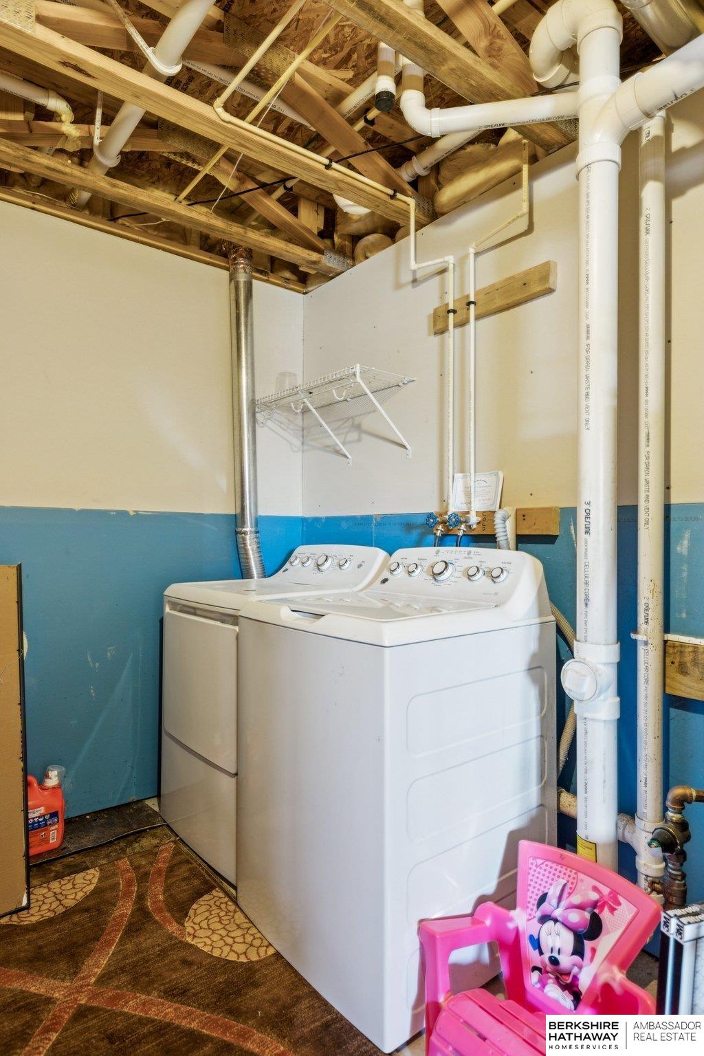 Omaha, Nebraska 68142, United States, 3 Bedrooms Bedrooms, ,1 BathroomBathrooms,Residential,Active,244085