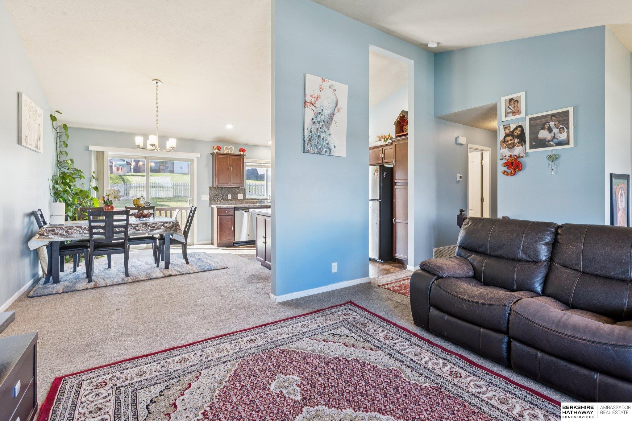 Omaha, Nebraska 68142, United States, 3 Bedrooms Bedrooms, ,1 BathroomBathrooms,Residential,Active,244085