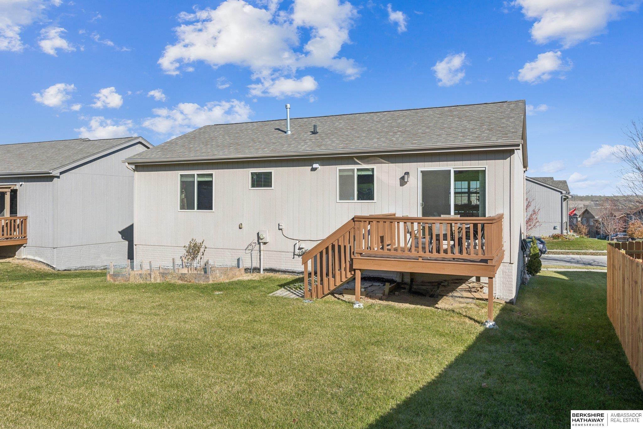 Omaha, Nebraska 68142, United States, 3 Bedrooms Bedrooms, ,1 BathroomBathrooms,Residential,Active,244085