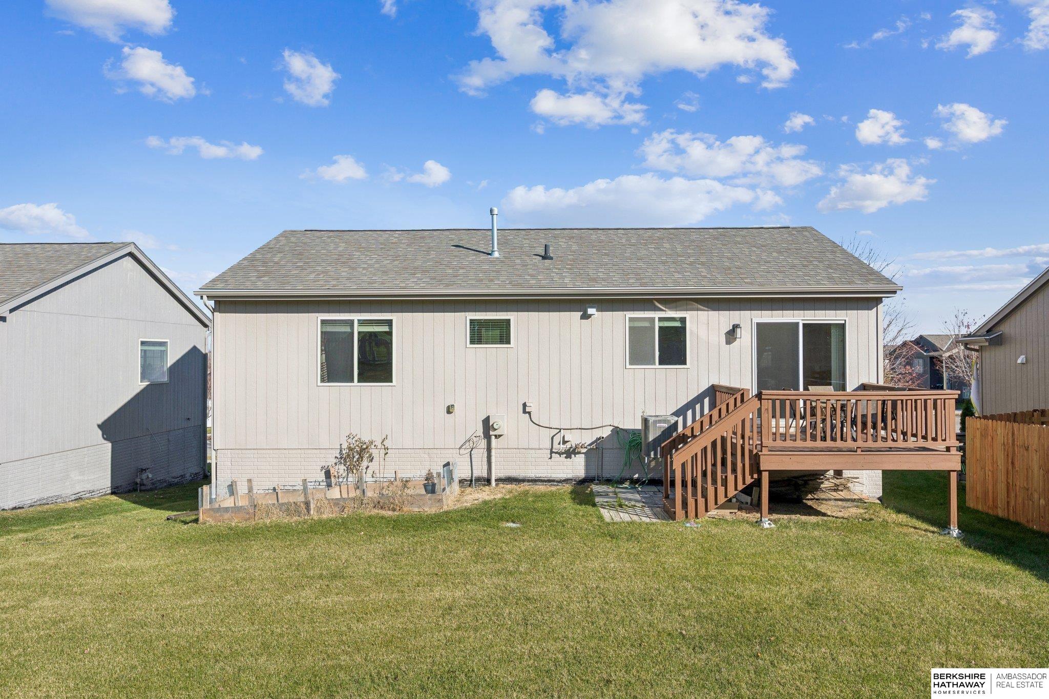 Omaha, Nebraska 68142, United States, 3 Bedrooms Bedrooms, ,1 BathroomBathrooms,Residential,Active,244085