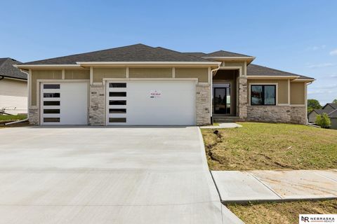 Photo of 7805 N 167 Avenue, Bennington, NE 68007 (MLS # 22602858)