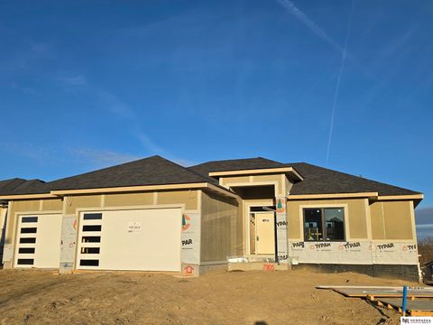 Photo of 7805 N 167 Avenue, Bennington, NE 68007 (MLS # 22602858)