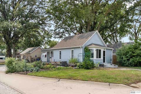 Photo of 1401 Nebraska Street, Blair, NE 68008 (MLS # 22624182)
