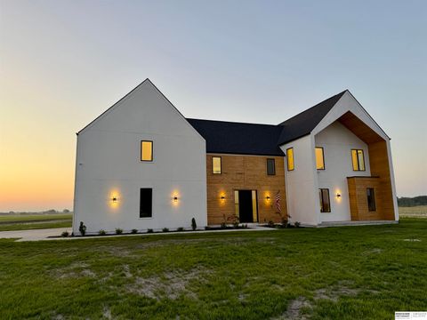 Photo of 376 County Road G, Ashland, NE 68003 (MLS # 22522893)