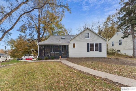 Photo of 5201 S 77th Street, Ralston, NE 68127 (MLS # 22532650)