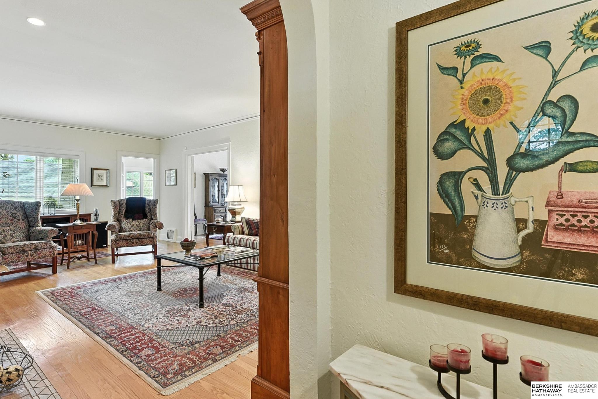 Omaha, Nebraska 68134, United States, 4 Bedrooms Bedrooms, ,3 BathroomsBathrooms,Residential,Pending,159899