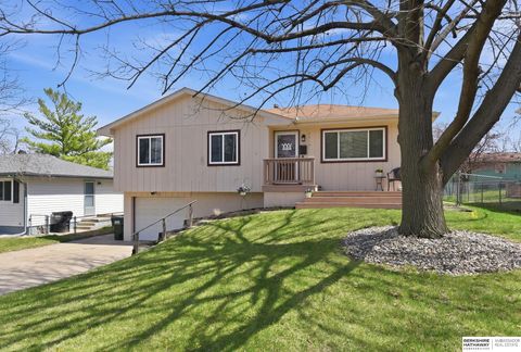 Photo of 7513 S 88th Street, La Vista, NE 68128 (MLS # 22609093)
