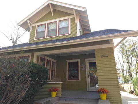 Photo of 1943 Sewell Street, Lincoln, NE 68502 (MLS # 22534744)