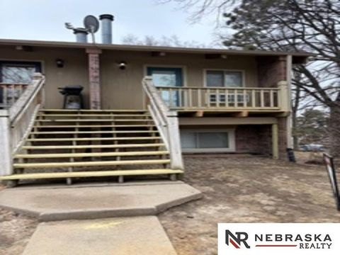 Photo of 8941 Miami Street #17, Omaha, NE 68134 (MLS # 22611879)