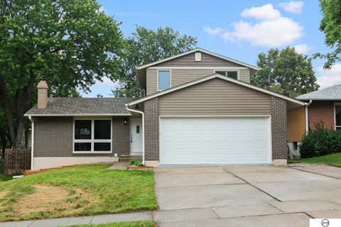 Photo of 4700 Grassridge Road, Lincoln, NE 68512 (MLS # 22621309)