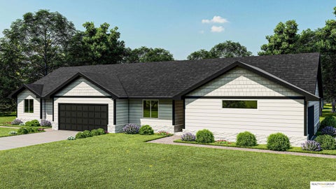 Photo of 502 Koop Avenue, Louisville, NE 68037 (MLS # 22616568)