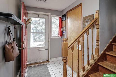 Photo of 9056 Meadow Drive, Omaha, NE 68114 (MLS # 22606303)