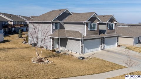 Photo of 8922 Buckshot Road, Lincoln, NE 68507 (MLS # 22606207)