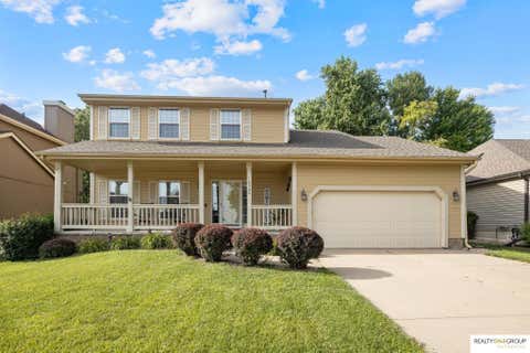 Photo of 16364 Taylor Street, Omaha, NE 68116 (MLS # 22617176)