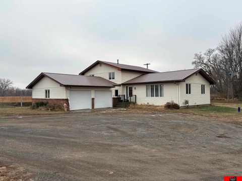 1301 N Mill Street, West Point, NE 68788 - #: 22600376