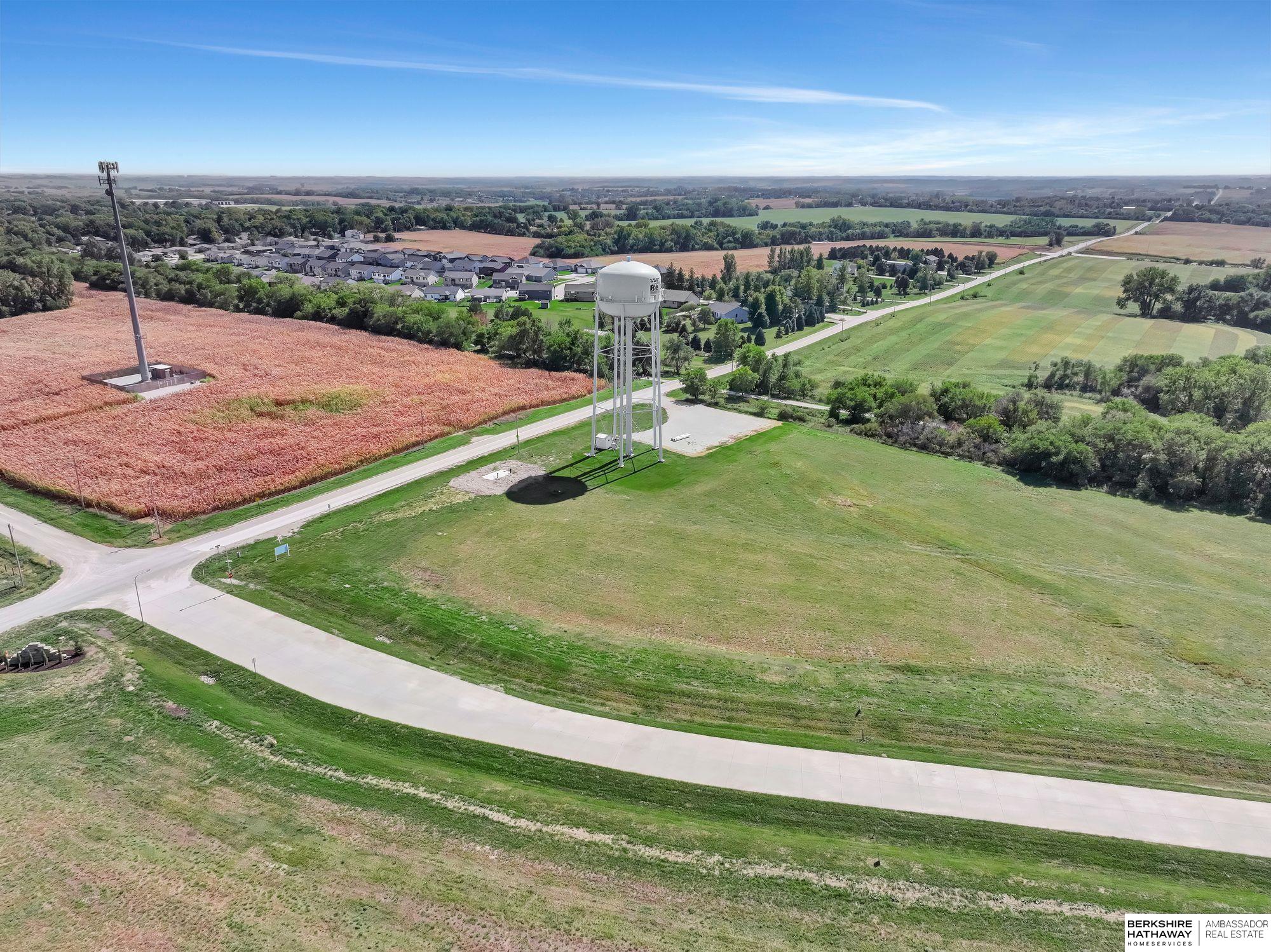 Eagle, Nebraska 68347, United States, ,Land,Active,210907