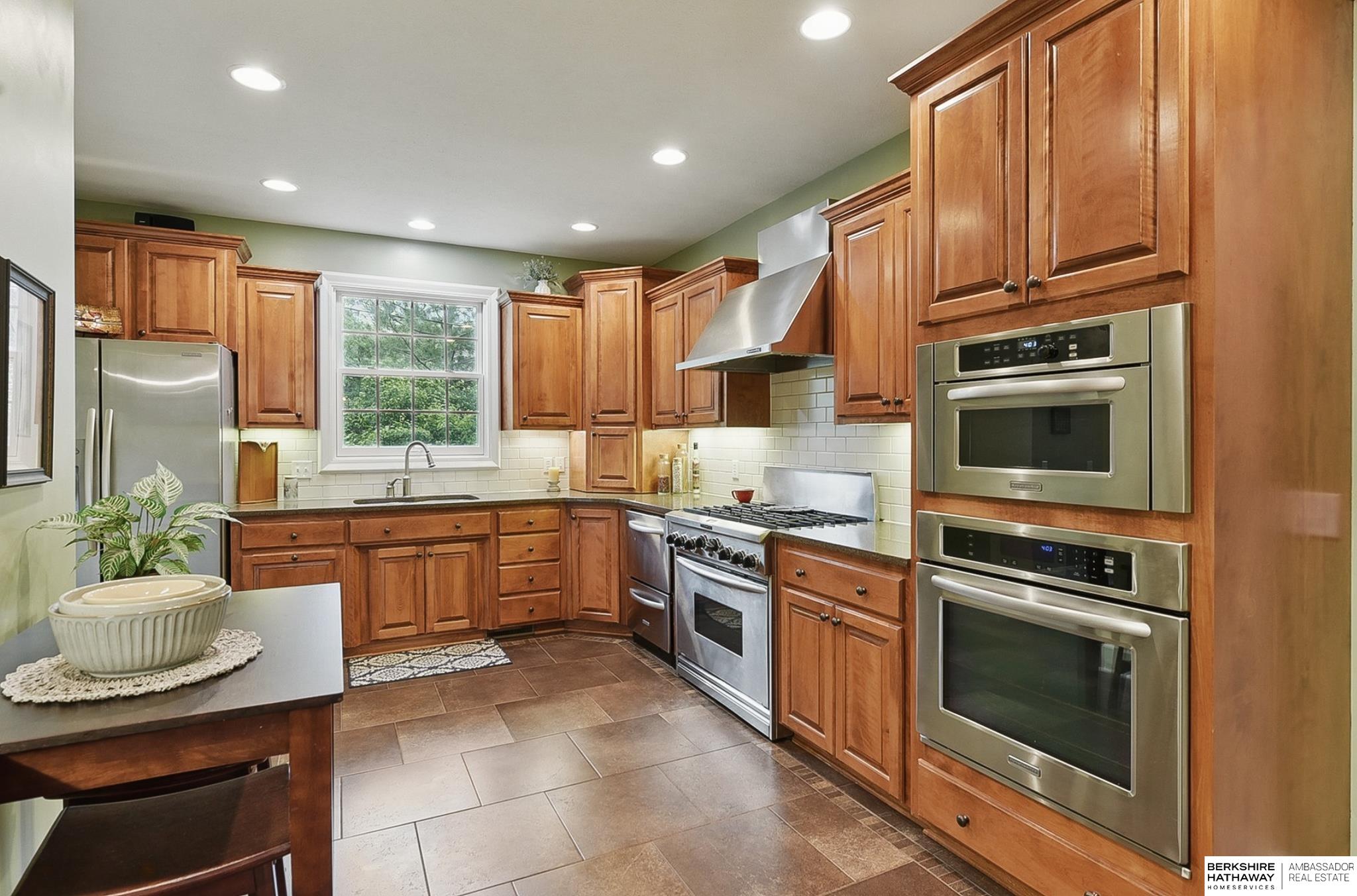 Omaha, Nebraska 68132, United States, 5 Bedrooms Bedrooms, ,2 BathroomsBathrooms,Residential,Active,150393