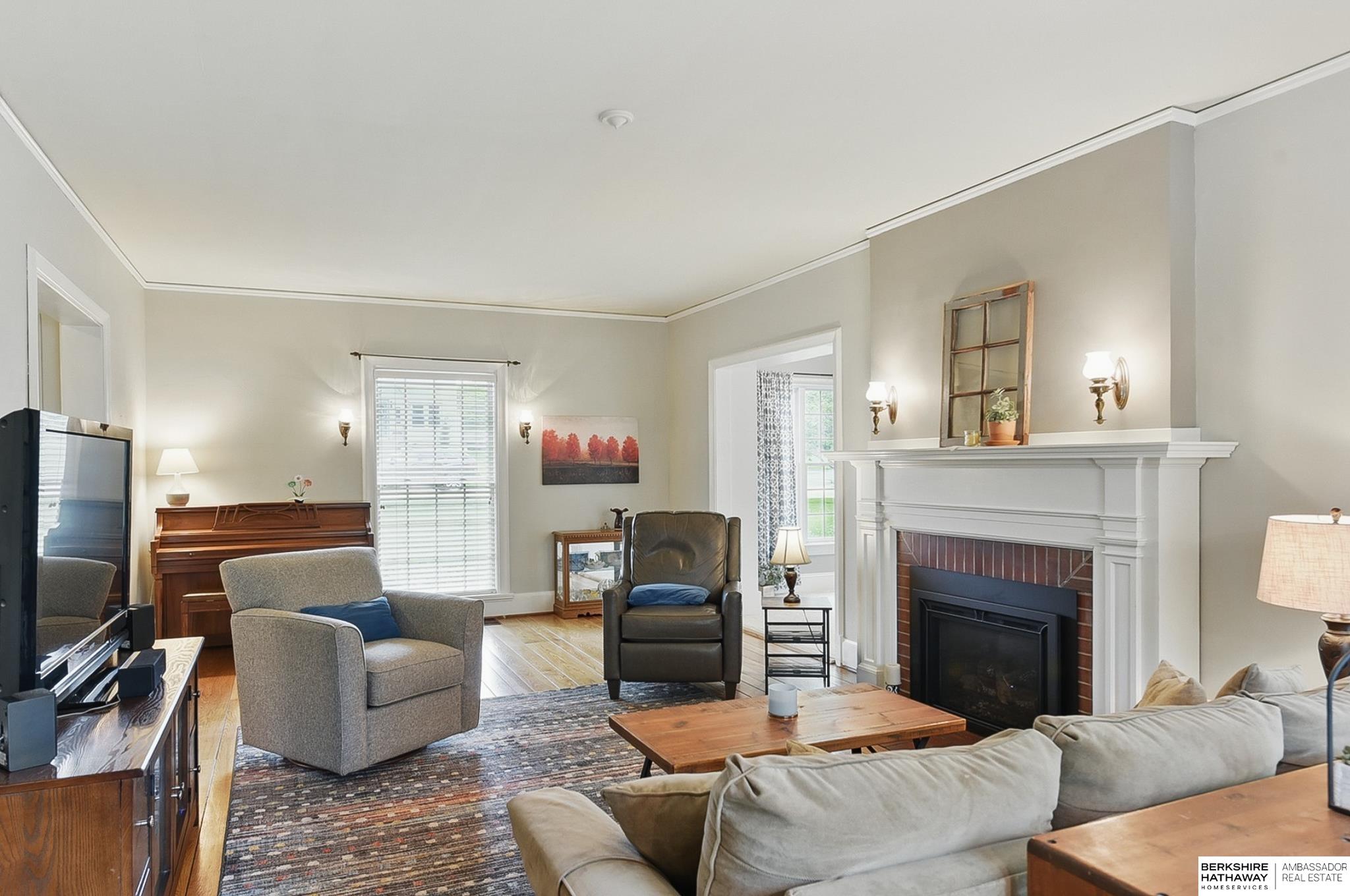 Omaha, Nebraska 68132, United States, 5 Bedrooms Bedrooms, ,2 BathroomsBathrooms,Residential,Active,150393