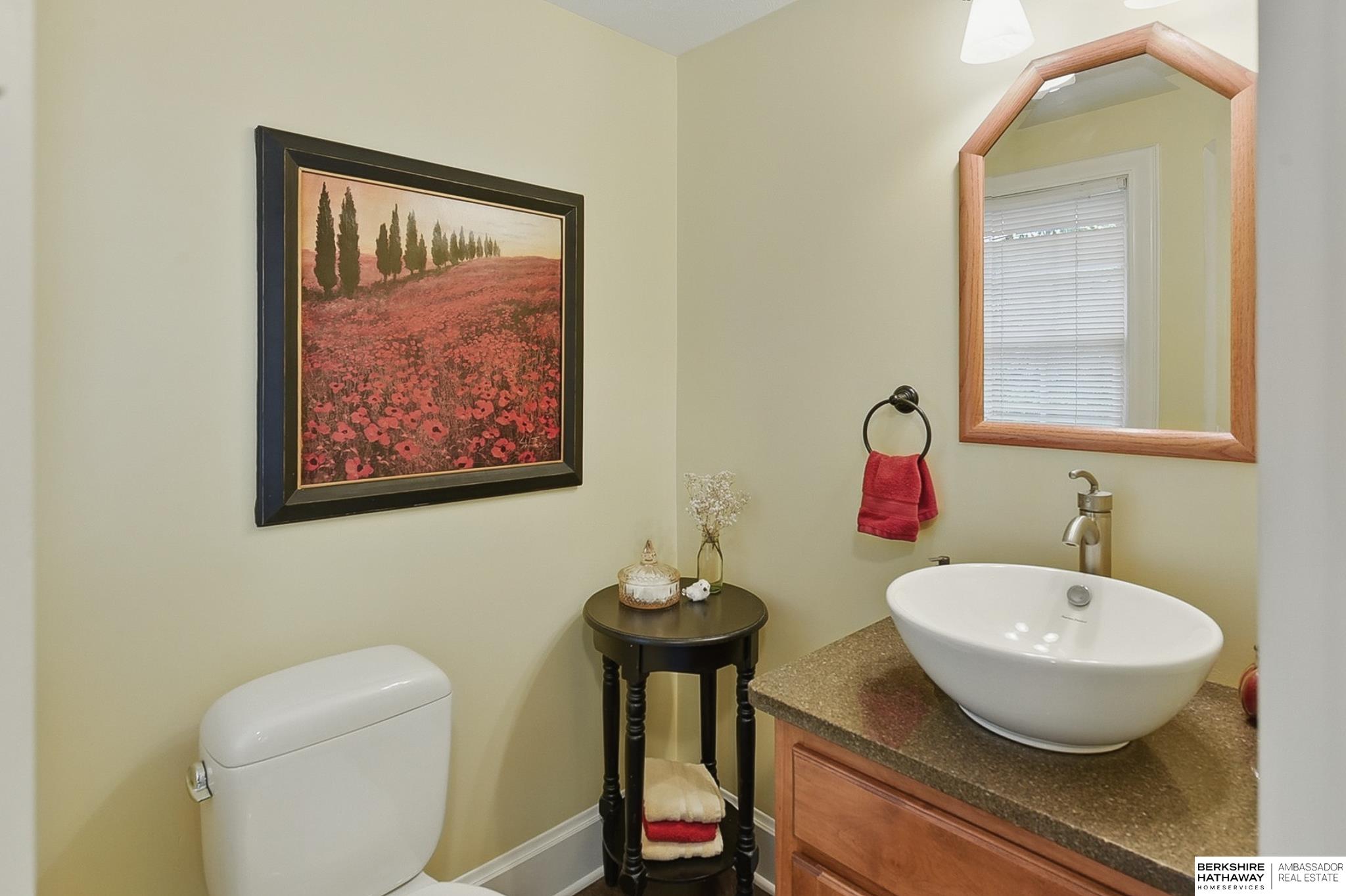 Omaha, Nebraska 68132, United States, 5 Bedrooms Bedrooms, ,2 BathroomsBathrooms,Residential,Active,150393