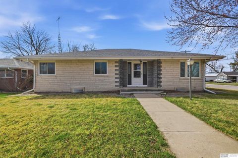 Photo of 403 S Chestnut Street, Friend, NE 68359 (MLS # 22606710)