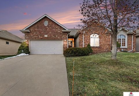 Photo of 2208 S 179Th Street, Omaha, NE 68130 (MLS # 22606341)