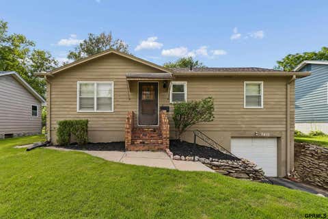 Photo of 2413 S 6th Street, Omaha, NE 68108 (MLS # 22617758)