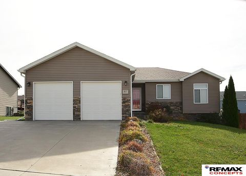 917 W 10th Street, Hickman, NE 68372 - #: 22532434
