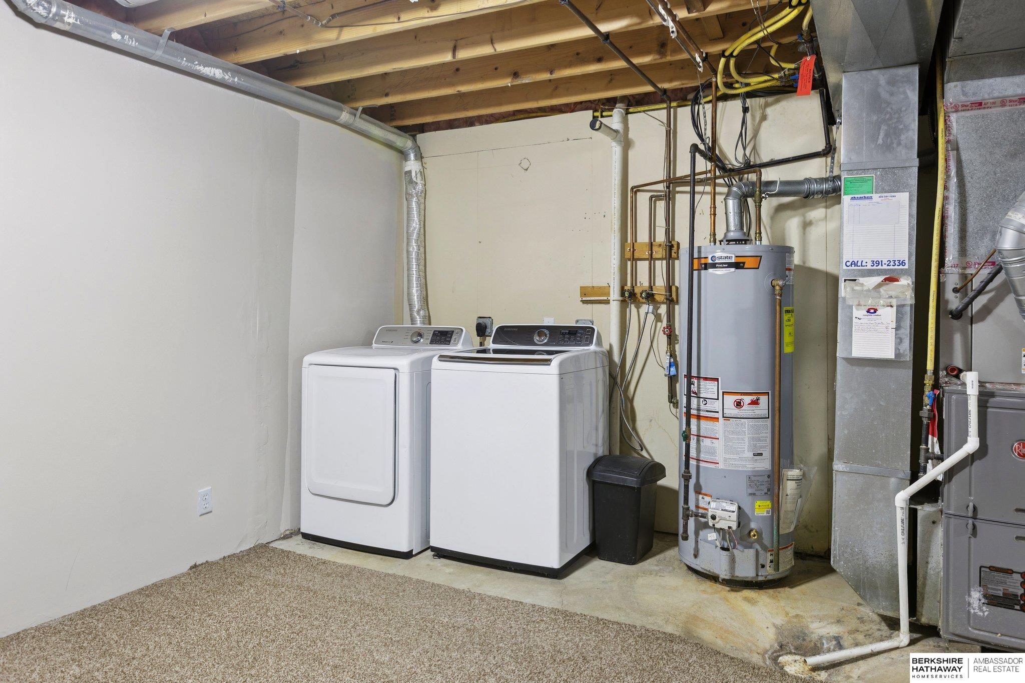 Omaha, Nebraska 68116, United States, 3 Bedrooms Bedrooms, ,2 BathroomsBathrooms,Residential,Pending,250913