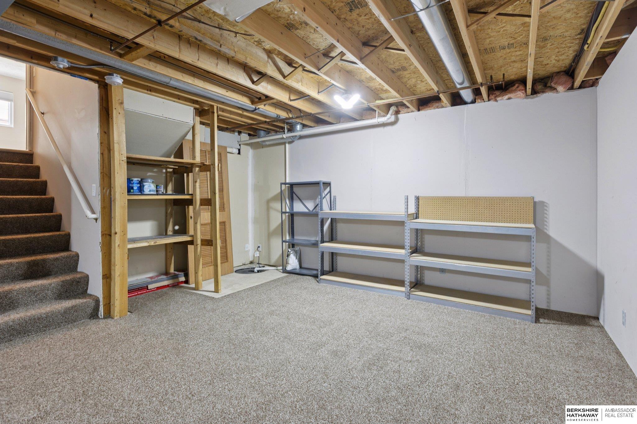 Omaha, Nebraska 68116, United States, 3 Bedrooms Bedrooms, ,2 BathroomsBathrooms,Residential,Pending,250913