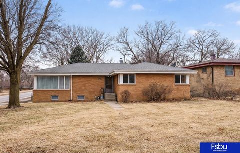 Photo of 4904 N 50 Street, Omaha, NE 68104 (MLS # 22602110)