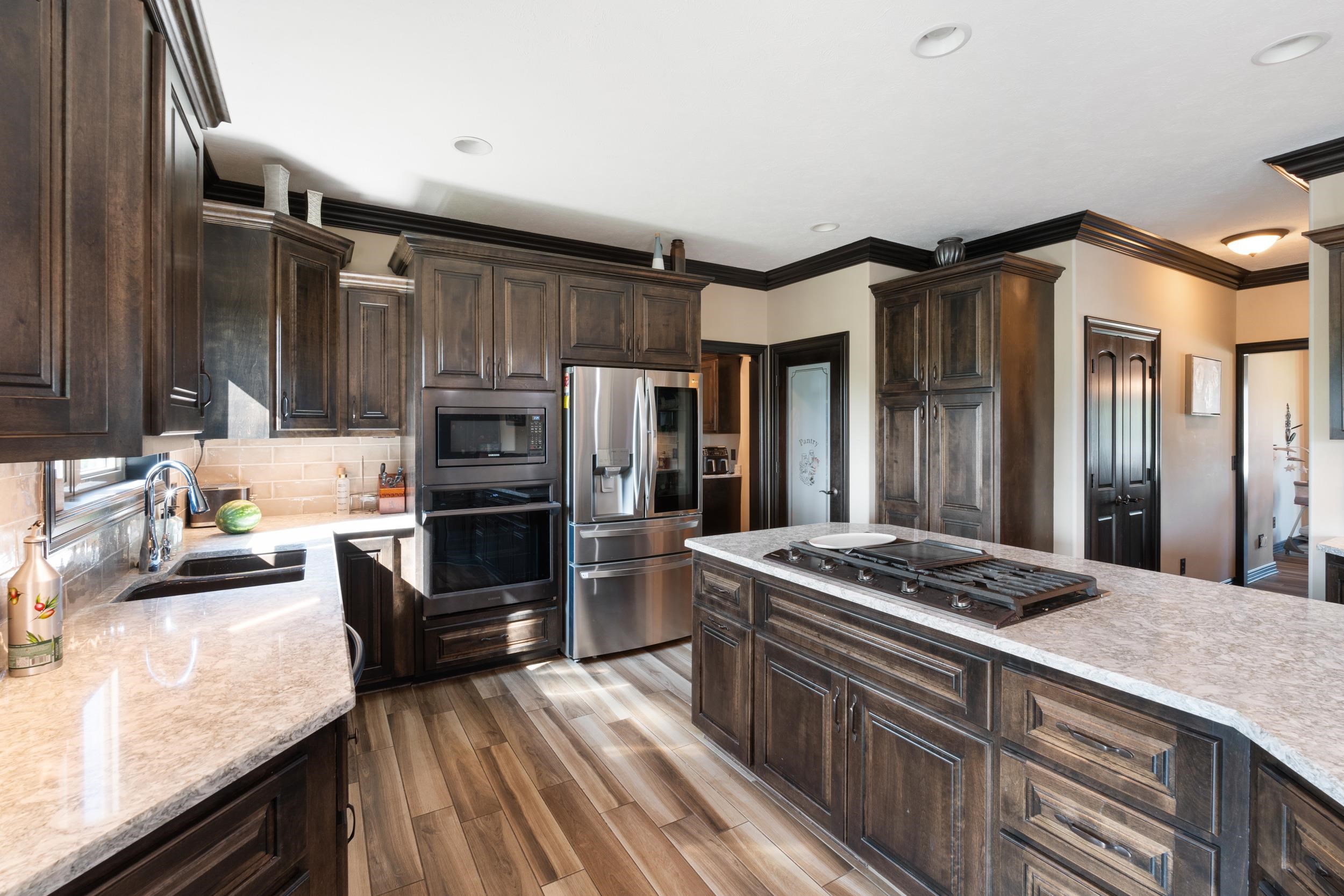 Omaha, Nebraska 68142, United States, 5 Bedrooms Bedrooms, ,5 BathroomsBathrooms,Residential,Pending,151435