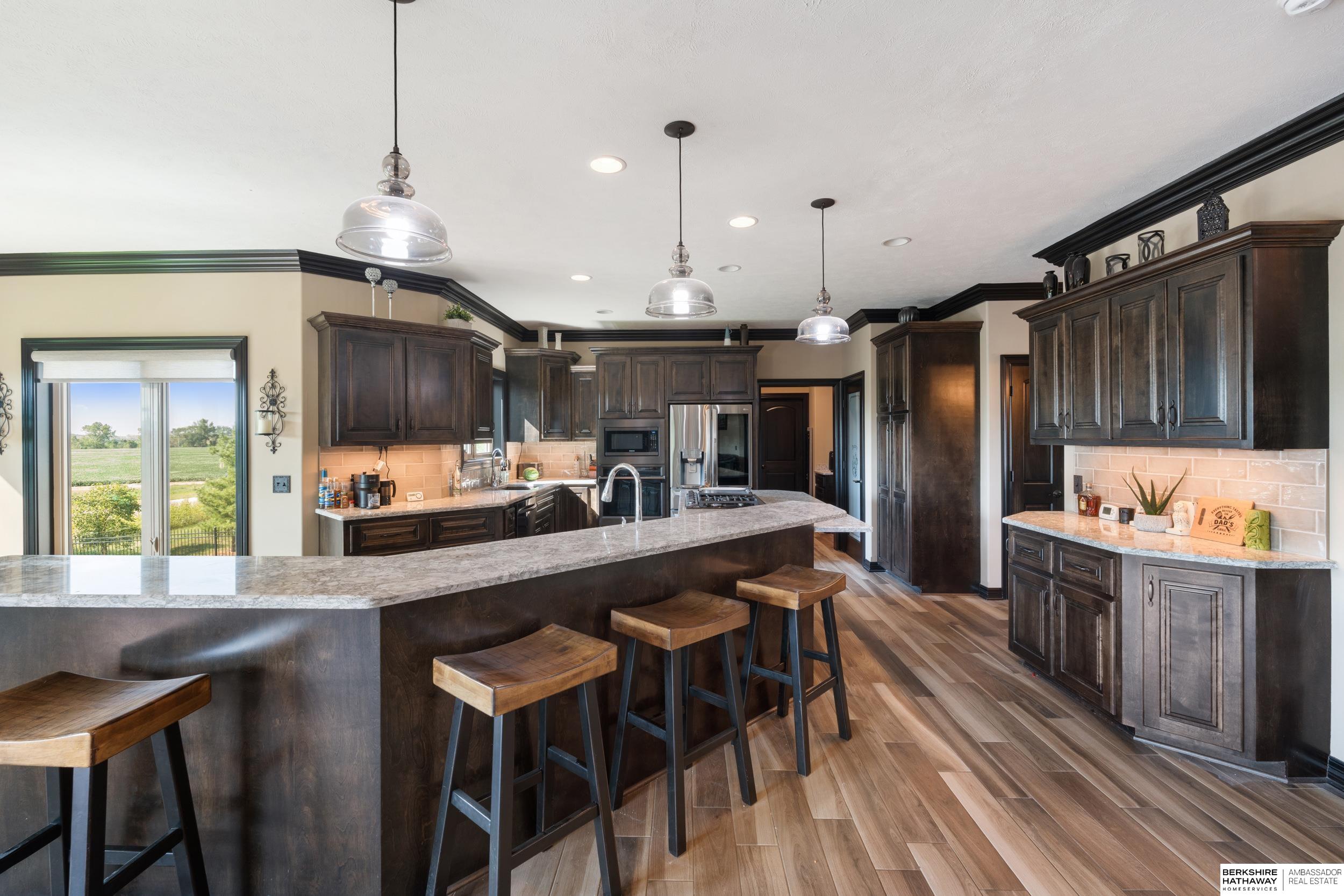 Omaha, Nebraska 68142, United States, 5 Bedrooms Bedrooms, ,5 BathroomsBathrooms,Residential,Pending,151435