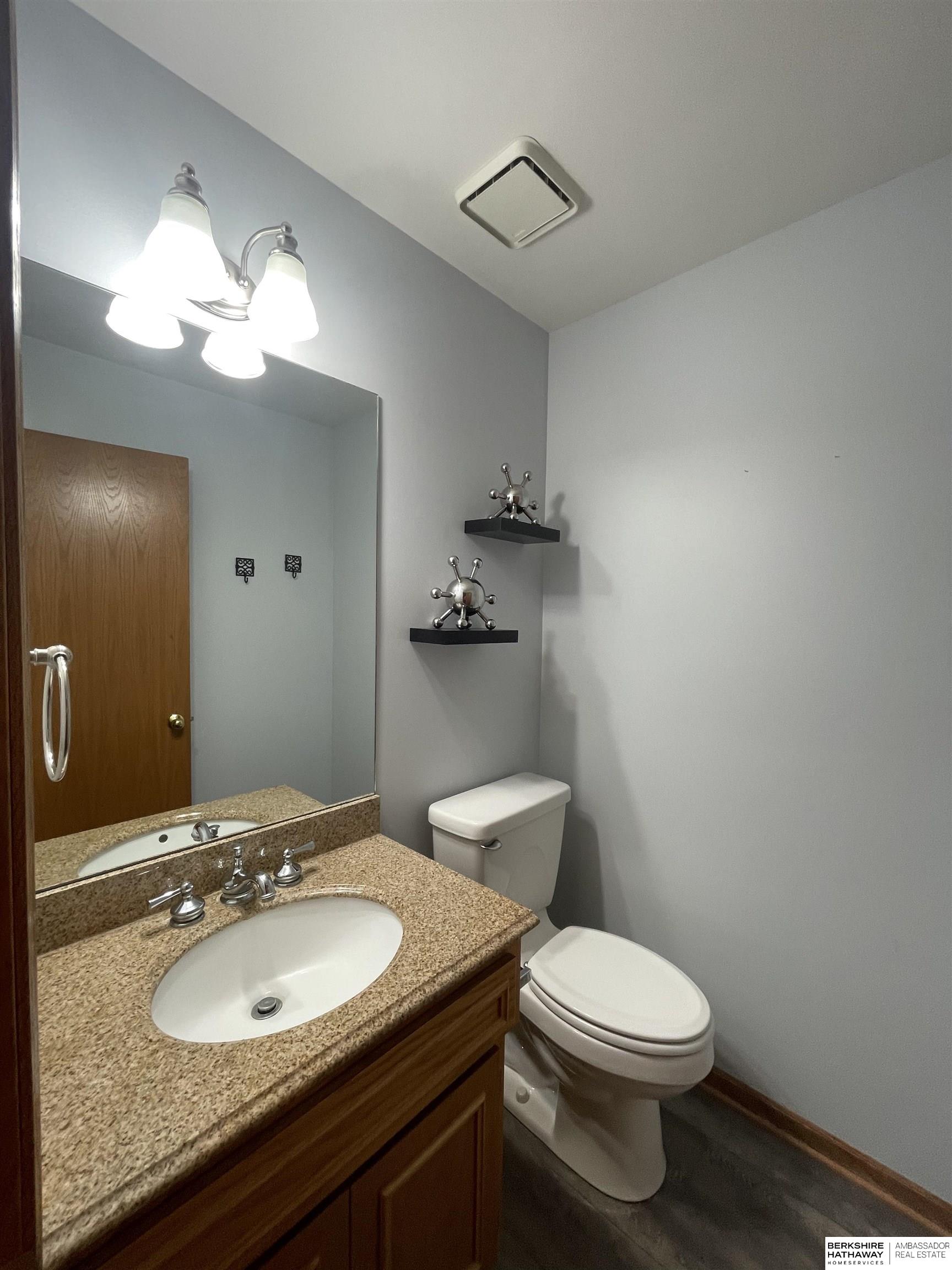 Omaha, Nebraska 68164, United States, 4 Bedrooms Bedrooms, ,4 BathroomsBathrooms,Residential,Active,143007