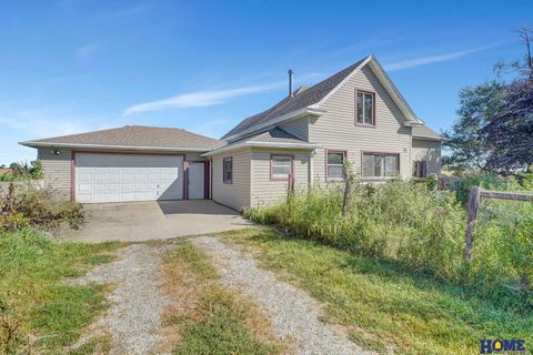 Photo of 1476 S 64th Road, Nebraska City, NE 68410 (MLS # 22527078)