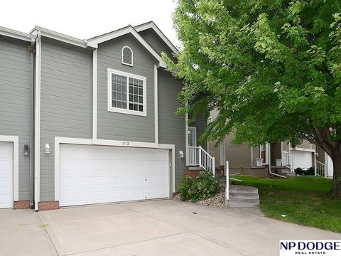 Photo of 7512 N 77 Terrace, Omaha, NE 68122 (MLS # 22520309)