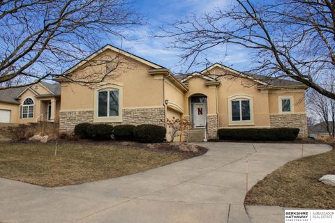 Photo of 11426 Iowa Circle, Omaha, NE 68142 (MLS # 22609874)