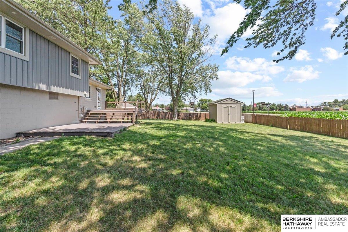 Yutan, Nebraska 68073, United States, 3 Bedrooms Bedrooms, ,2 BathroomsBathrooms,Residential,Pending,156656