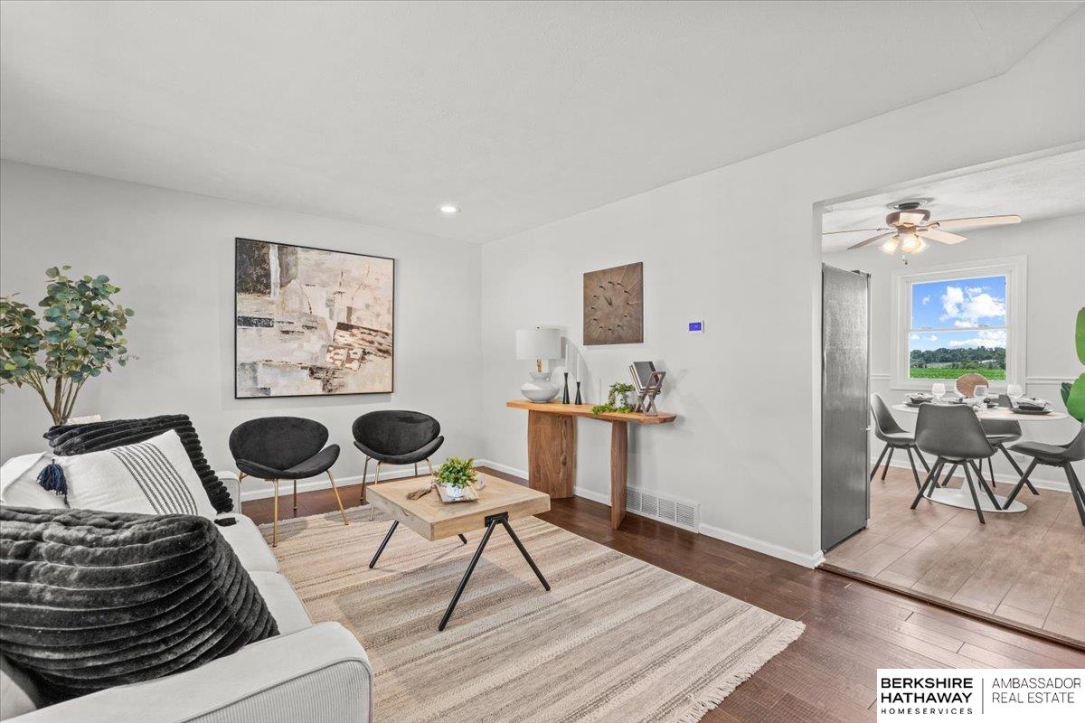 Yutan, Nebraska 68073, United States, 3 Bedrooms Bedrooms, ,2 BathroomsBathrooms,Residential,Pending,156656