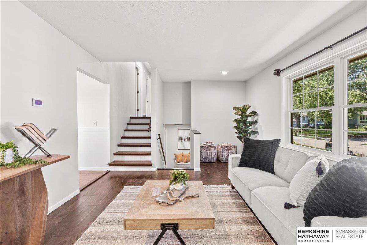 Yutan, Nebraska 68073, United States, 3 Bedrooms Bedrooms, ,2 BathroomsBathrooms,Residential,Pending,156656